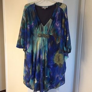 Jennifer Lopez dress size small